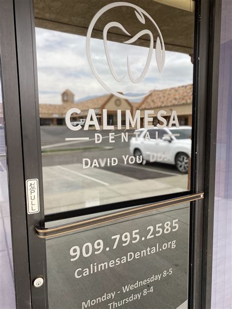 CALIMESA DENTAL